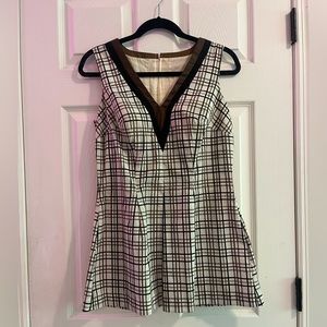 60’s Vintage Dress